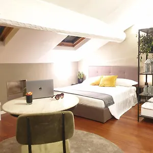  Apartment Vico - Corso 11