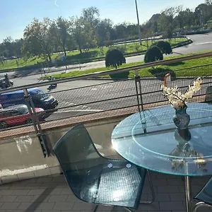  Apartment Sky