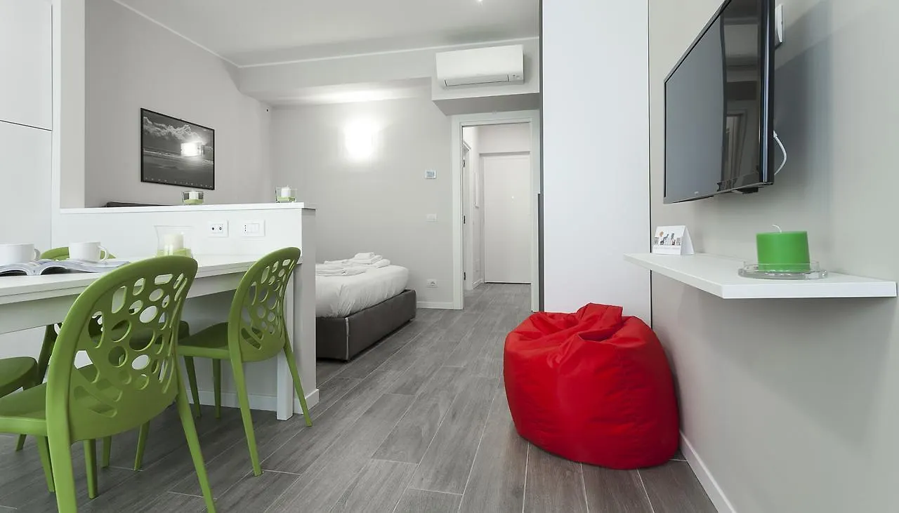 Italianway-Cadorna 10B Apartment Milan