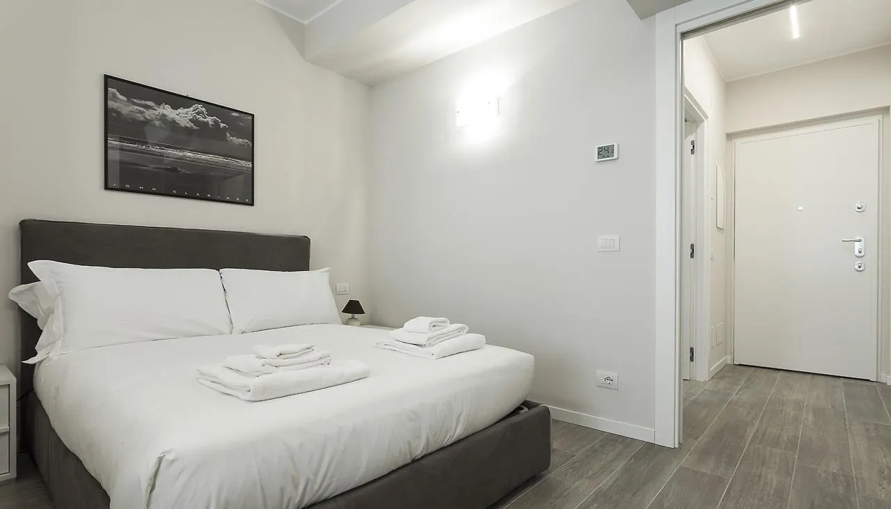 Italianway-Cadorna 10B Apartment Milan