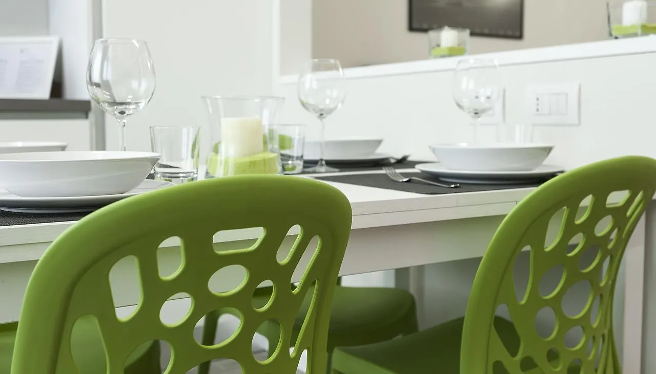 Italianway-Cadorna 10B Apartment Milan Italy