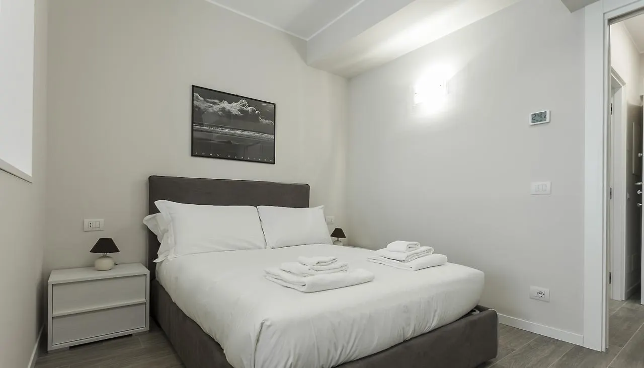 Italianway-Cadorna 10B Apartment Milan