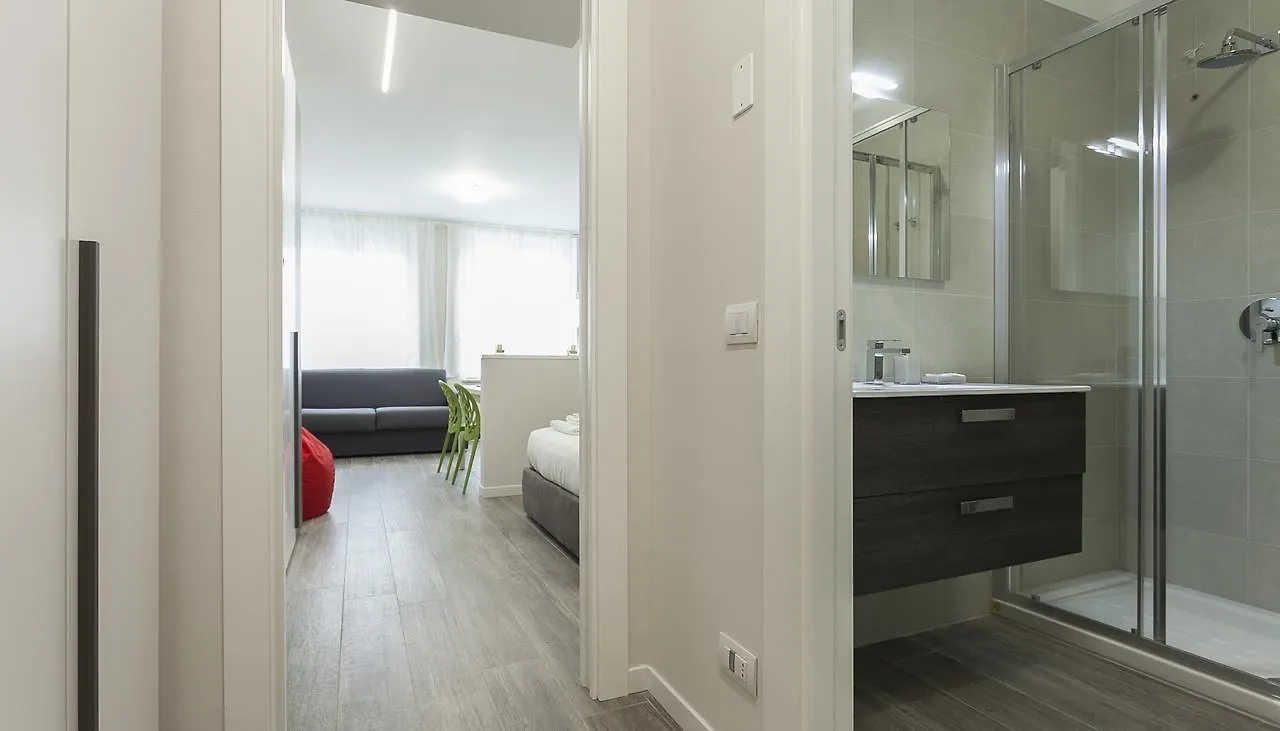 Italianway-Cadorna 10B Apartment Milan