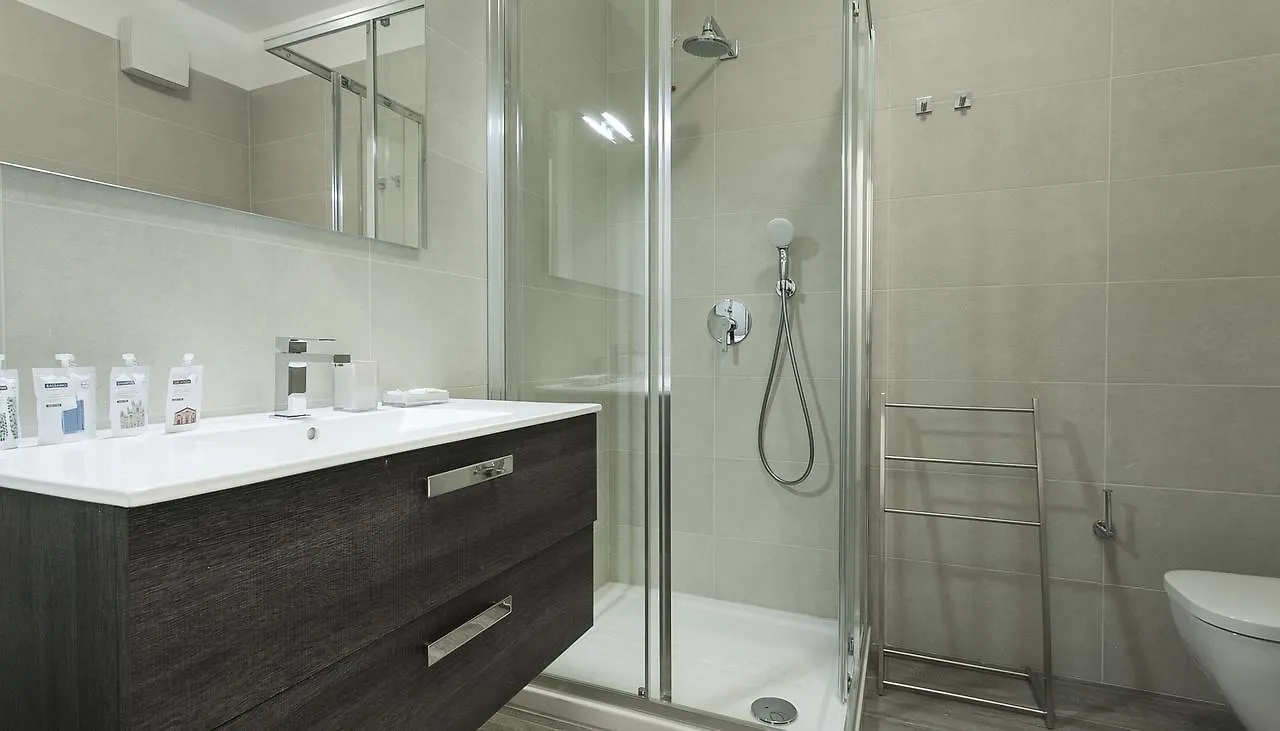 Italianway-Cadorna 10B Apartment Milan Italy