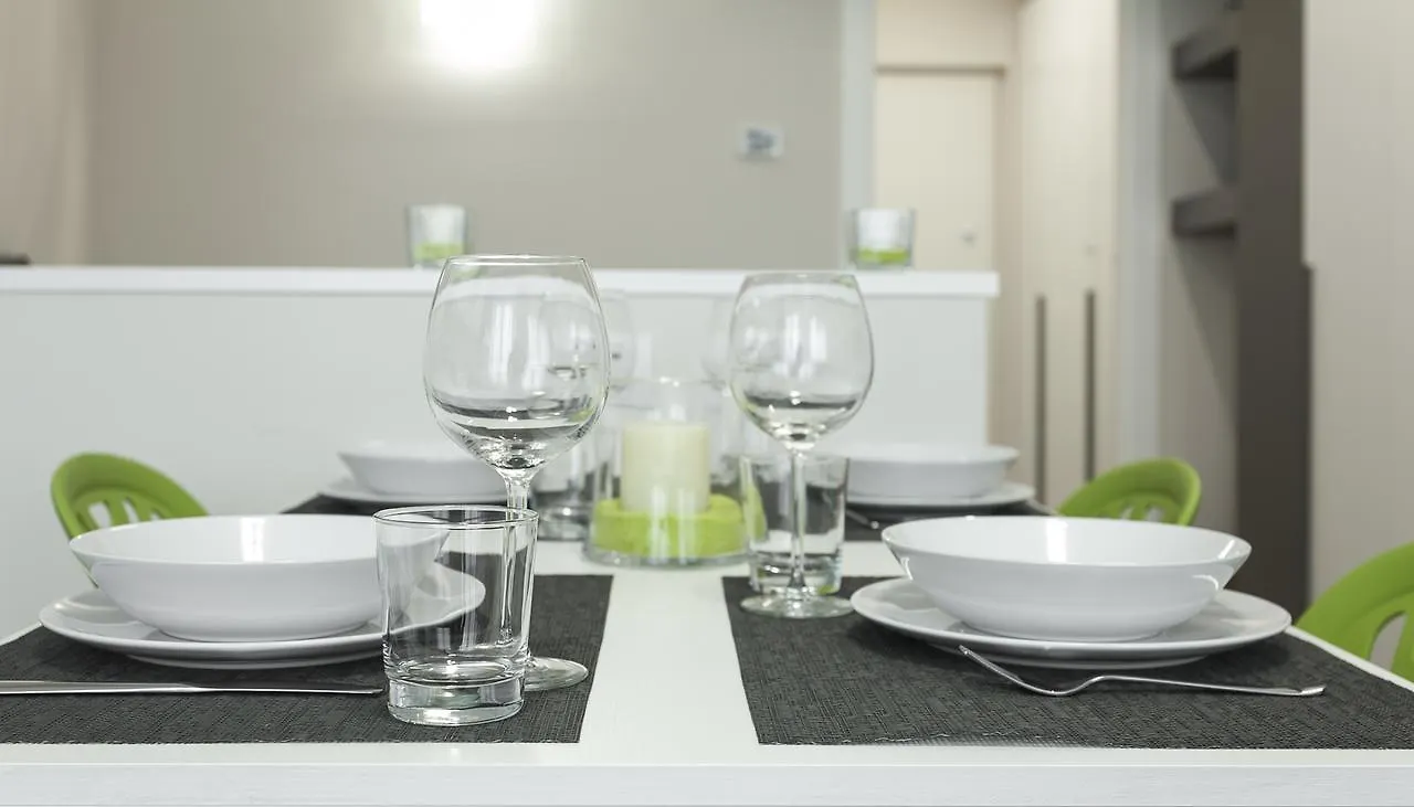 Italianway-Cadorna 10B Apartment Milan 0*,  Italy