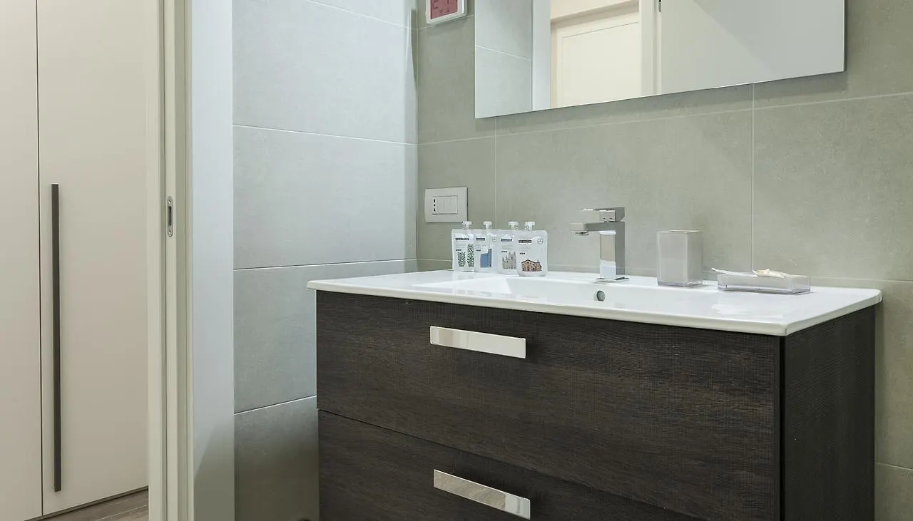Italianway-Cadorna 10B Apartment Milan